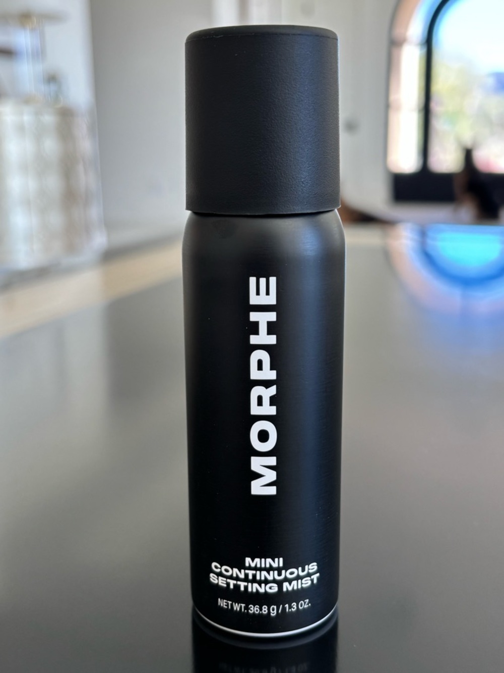 Morphe Mini Setting Mist - Picture 2 of 5